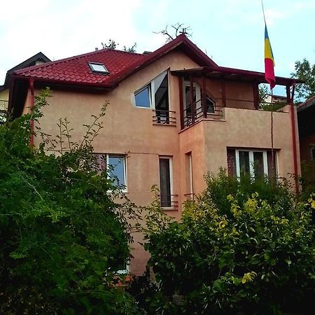 Casa Dragalina Cluj-Napoca Exterior photo